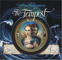 The Tempest 0811850544 Book Cover