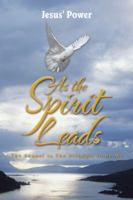 As the Spirit Leads: The Sequel to the Struggle to Be Me 1524634549 Book Cover