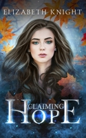 Claiming Hope B08NZ8YTCX Book Cover