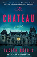 The Chateau 1668013010 Book Cover