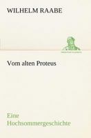 Vom Alten Proteus 1508828830 Book Cover