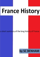 France History 1365458806 Book Cover