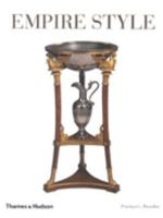 Empire Style 0500019681 Book Cover