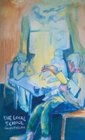 The Local School B09V3DRHMS Book Cover