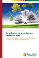 Resolução de problemas matemáticos 3639897552 Book Cover