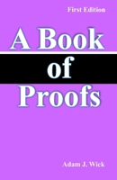 A Book of Proofs: Math Olympiad Contest Problems B0FNVZ77M5 Book Cover