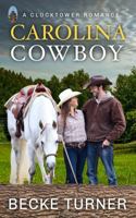 Carolina Cowboy 1953651038 Book Cover