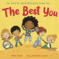 Best You B0GN14M4P1 Book Cover