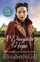 A Daughter's Hope 1529447402 Book Cover
