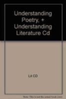 Understanding Poetry, + Understanding Literature Cd 0618464859 Book Cover