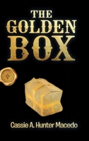 The Golden Box B0F22WJHDT Book Cover