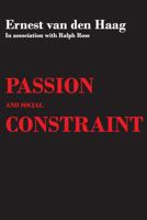 Passion and Social Constraint 0202308979 Book Cover