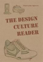 The Design Culture Reader 0415403561 Book Cover