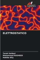 Elettrostatico (Italian Edition) 6208598427 Book Cover
