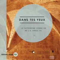 Dans tes yeux (French Edition) 2384061151 Book Cover