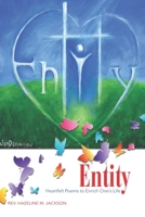 Entity: Heartfelt Poems to Enrich One's Life B0C2SVRPD8 Book Cover