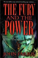 The Fury and the Power (Fury and the Terror) 0312877285 Book Cover