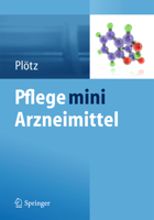 Pflege Mini Arzneimittel 364241558X Book Cover