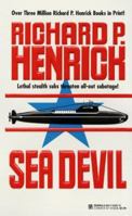 Sea Devil 0821730894 Book Cover