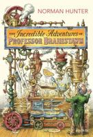 The Incredible Adventures of Professor Branestawm 0140300333 Book Cover