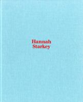 Hannah Starkey: Twenty Nine Pictures 0902683993 Book Cover