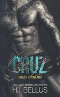 Cruz 164034957X Book Cover