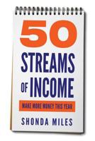 50 Streams of Income 1532727097 Book Cover