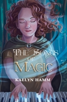The Songs of Magic null Book Cover