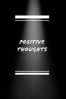 Journal Notebook Positive 1678502421 Book Cover