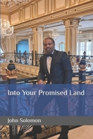 Into Your Promised Land B0GS514V86 Book Cover