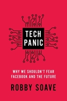 Tech Panic 1982159596 Book Cover