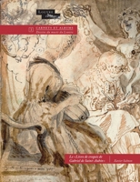 Livre de Croquis de Gabriel de Saint-Aubin Peintre, 1760-1778 (Carnets Et Albums: Dessins Du Musee Du Louvre) 8899765383 Book Cover