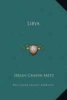 Libya 1419130129 Book Cover