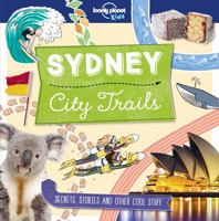 City Trails - Sydney 1786579650 Book Cover