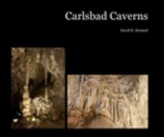 Carlsbad Caverns 1457984539 Book Cover