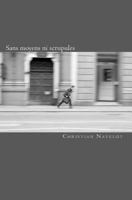 Sans Moyens Ni Scrupules 2953875719 Book Cover
