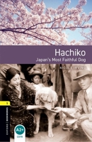 Hachiko: Japan's Most Faithful Dog 0194022676 Book Cover