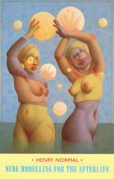 Nude Modelling for the Afterlife 1852242795 Book Cover