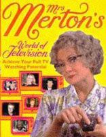 Mrs Merton's World of Television 0340696540 Book Cover