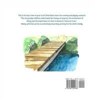 Spring Hike 1087924030 Book Cover