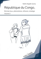 République du Congo, Volume 3 (French Edition) 2342149603 Book Cover