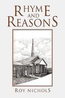Rhyme and Reasons 1450033911 Book Cover