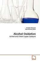 Alcohol Oxidation 3639258347 Book Cover