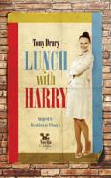 Lunch With Harry 191004010X Book Cover