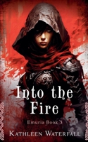 Into the Fire B0C9GCPX11 Book Cover