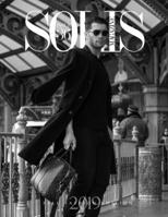 Solis Magazine Issue 36 - F/W Edition 2019 1794775420 Book Cover