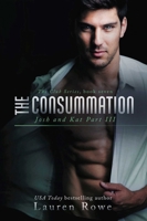 The Consummation: Josh and Kat Part III 0996657169 Book Cover