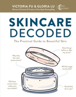 No-Nonsense Skincare: What You Really Need for Your Skin, and How to Tell What You Don't 1681885646 Book Cover