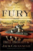 Fury (Great Awakenings) 1582295735 Book Cover