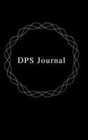 DPS Journal 1794758755 Book Cover